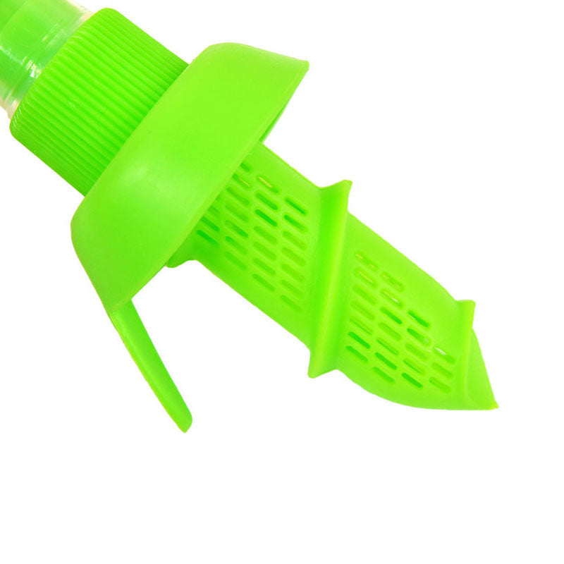 Lemon Citrus Spray Sprayer Lemon Juicer Extractor Fresh Sprayer