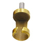 Coated Barrel Cork Drill Bits