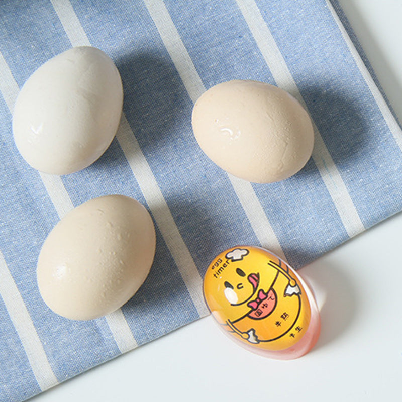 Egg Boiler Timer