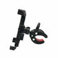 Bike Handlebar Silicone Mount Holder