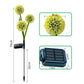 Solar Ground Lamp
