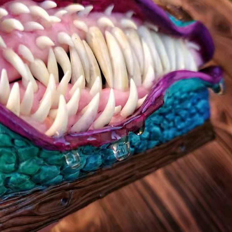 Mimic Chest Dungeons and Dragons