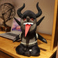 Killstar Devil Doll Stuffed Plush Toys
