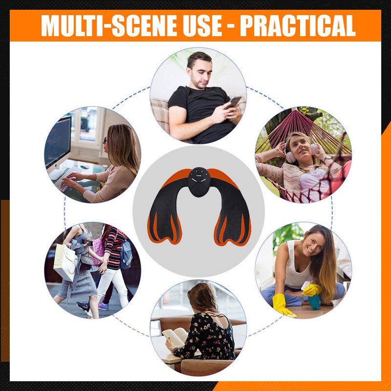 Buttocks Sculpting - Household Body Sculpting Apparatus