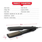 Professional Hair Straightener Flat Iron