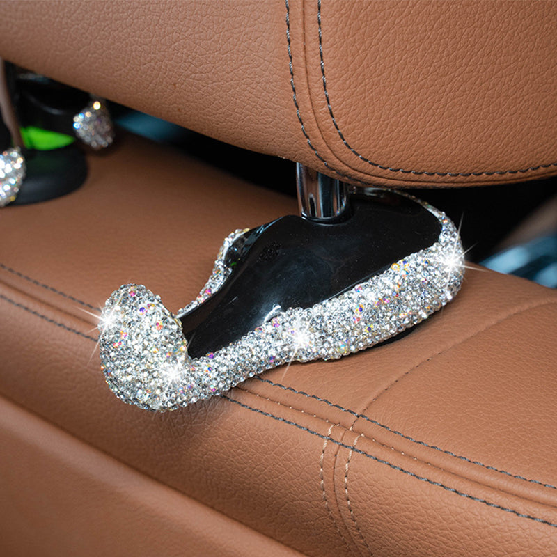Car Seat Diamond Hook