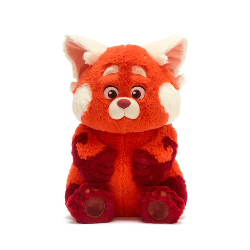 Just Play Turning Red Many Moods of Mei - Simple Plush