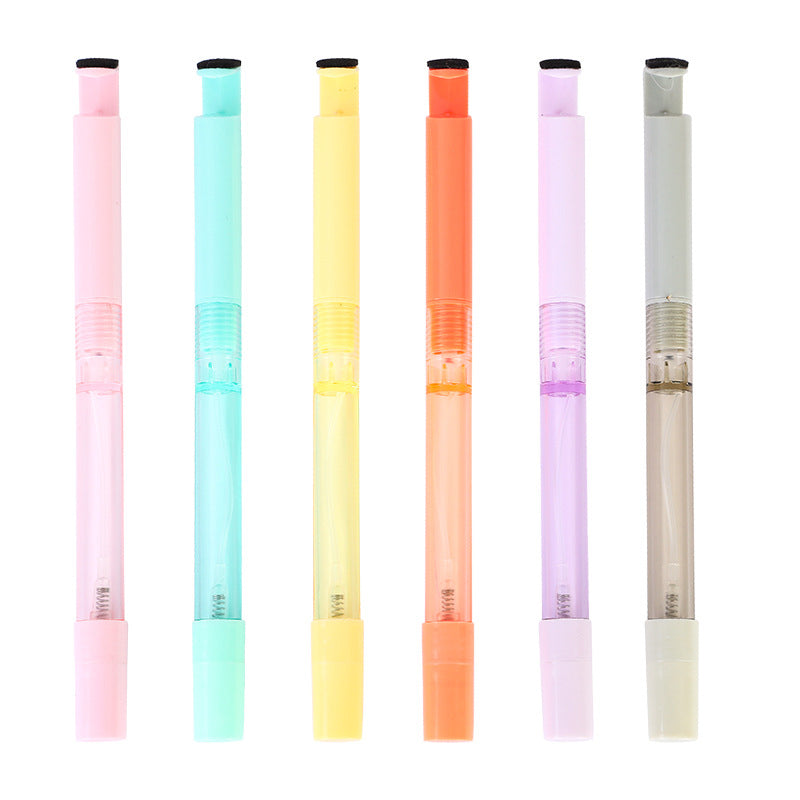 Multifunctional Spray Ballpoint Pen
