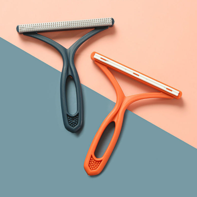 Double Ended Manual Hair Remover