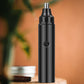 Electric Nose Hair Trimmer For Men Shaving Nose Hair
