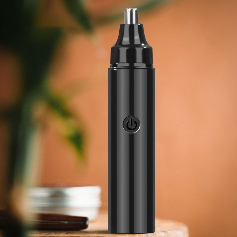 Electric Nose Hair Trimmer For Men Shaving Nose Hair