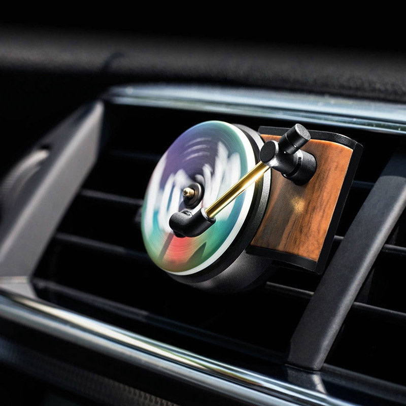 Car Fragrance Diffuser