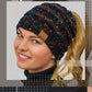 Knit Ponytail Beanie