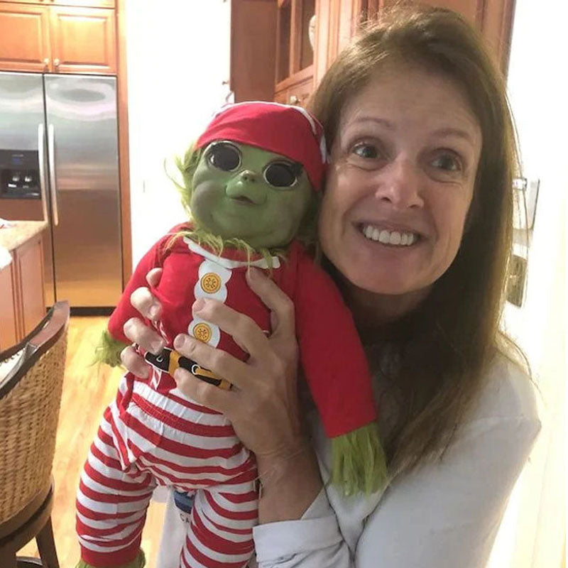 🎁EARLY CHRISTMAS PROMOTION-Christmas Baby