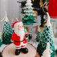 Christmas Tree Candle