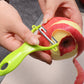 Stainless Steel Kitchen Peeler