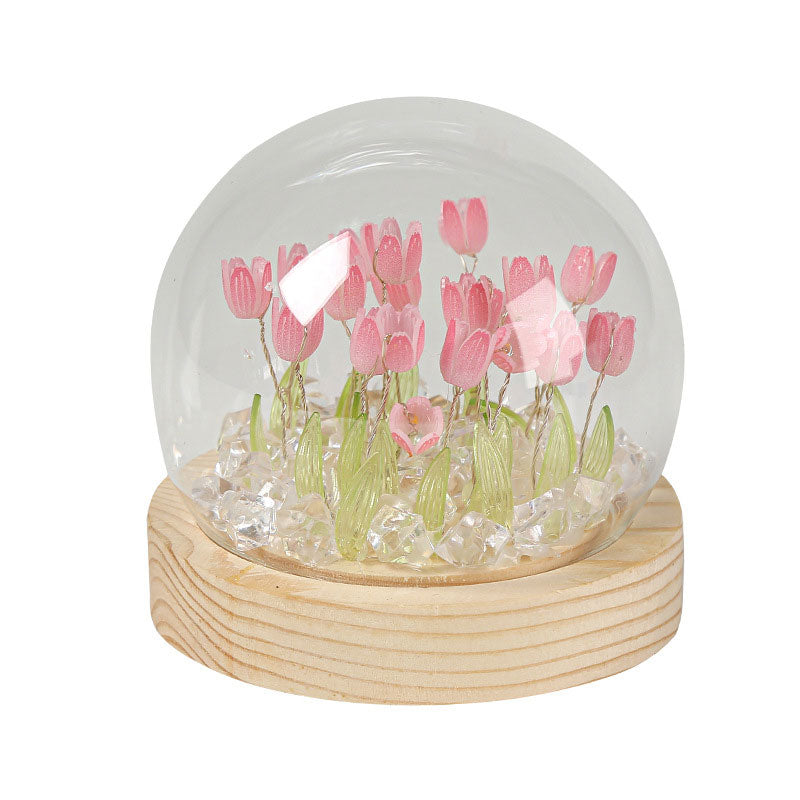 Tulip Night Light