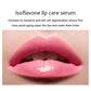 Transparent Lip Plumping Oil Moisturizing And Lightening Lip Lines