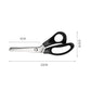Serrated Edge Scissors