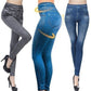 Women's Stretch Slim Fit Hip Lift Pants