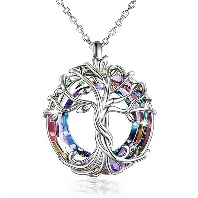 Tree Of Life Pendant
