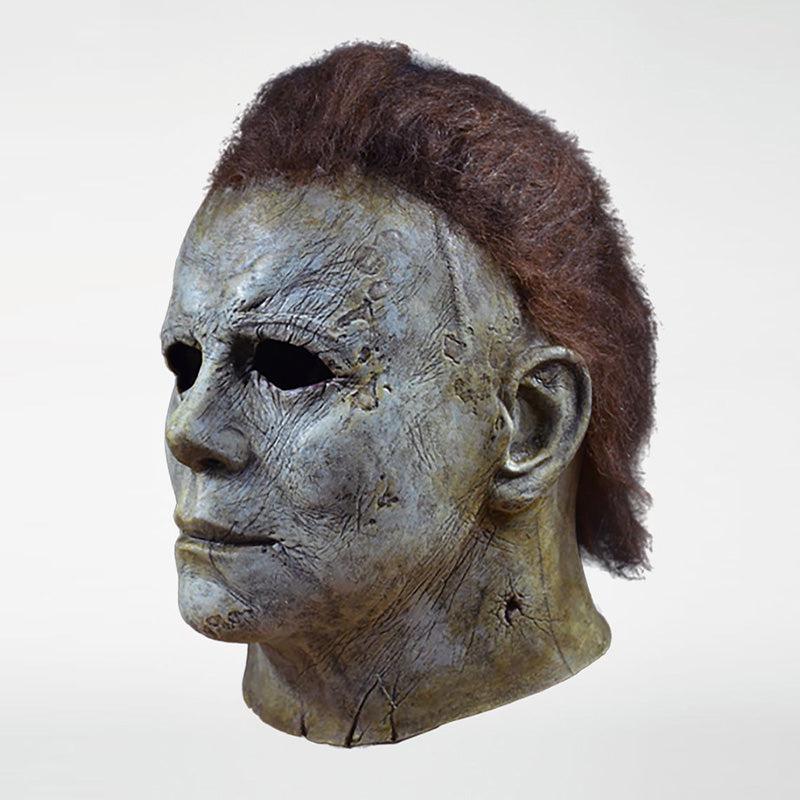 Michael Myers Full Mask - Halloween