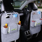 Car Seat Backpack Storage Organizer