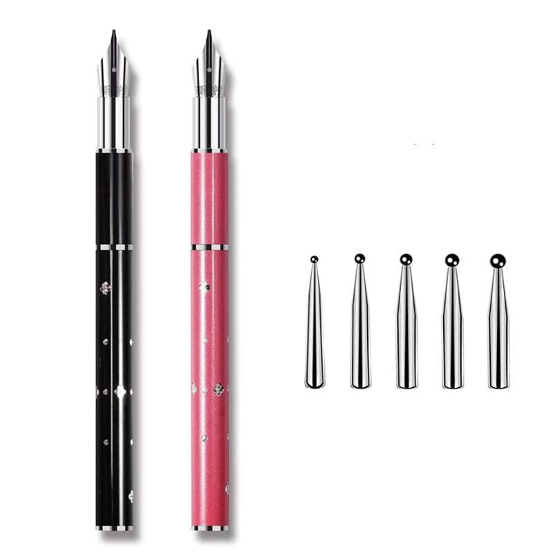 Nail Art Fountain Pen