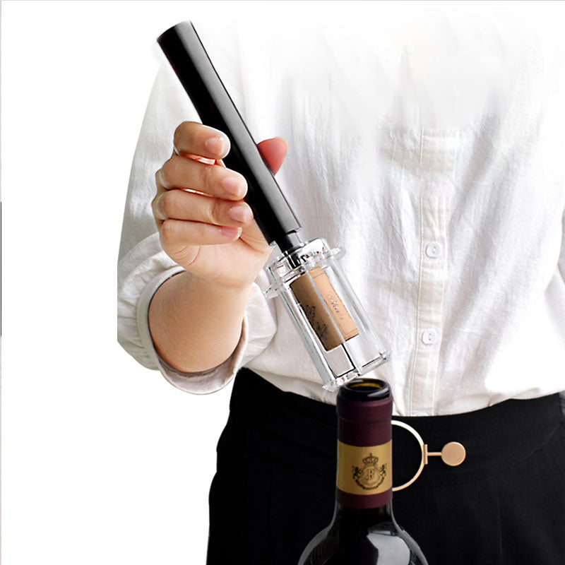 Air Pressure Type Wine Bottle Opener