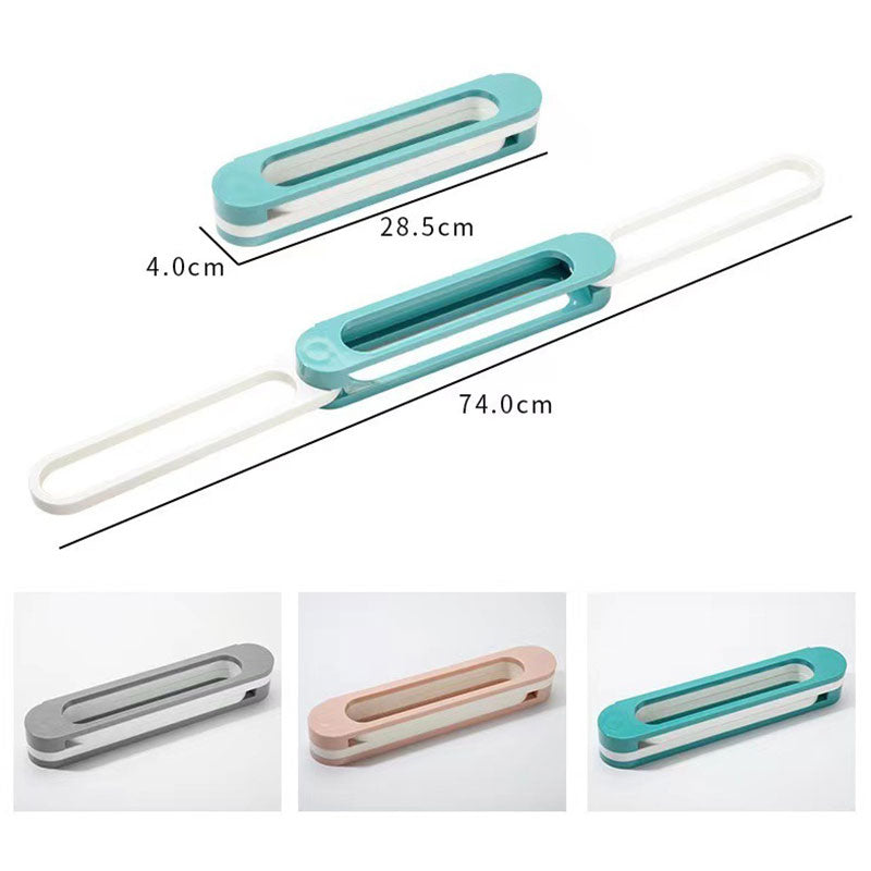 3 in 1 Folding Slipper Rack