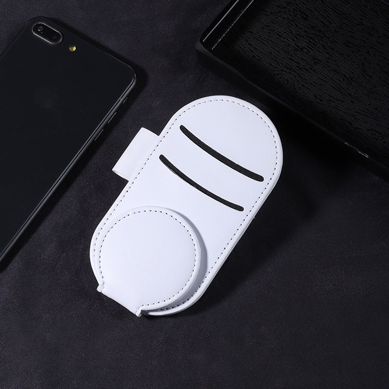 Universal Sunglass Holder for Car Visor