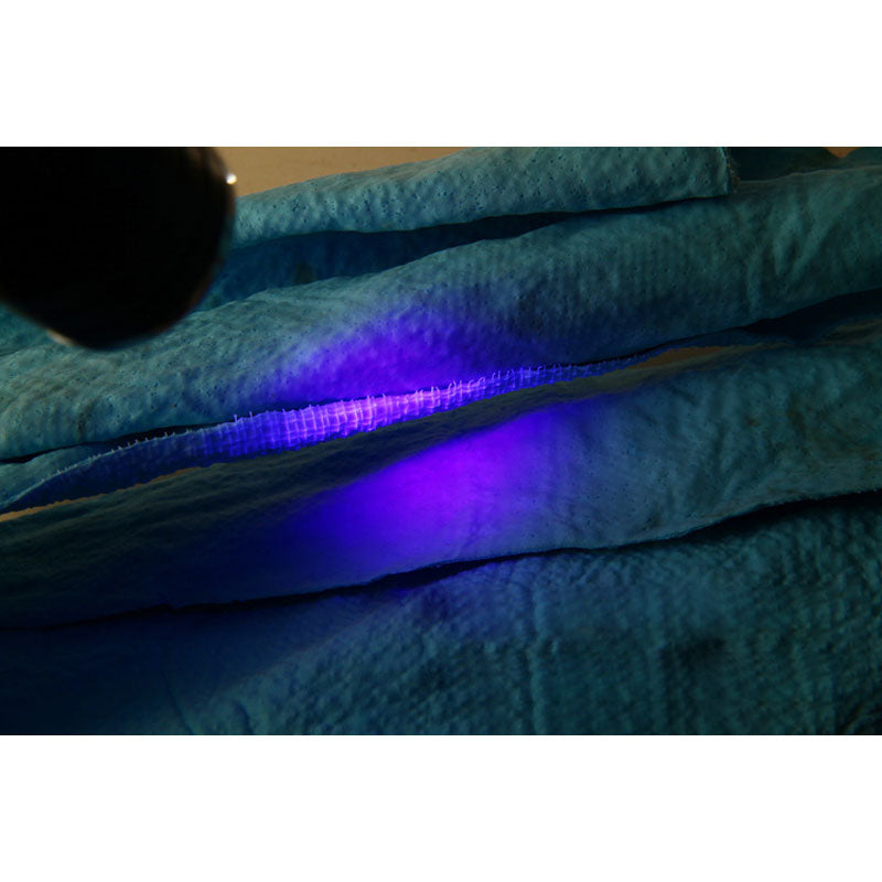 UV Flashlight Black Light