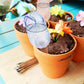 Indoor and Outdoor Potted Plant Automatic Waterer - Bird Shape