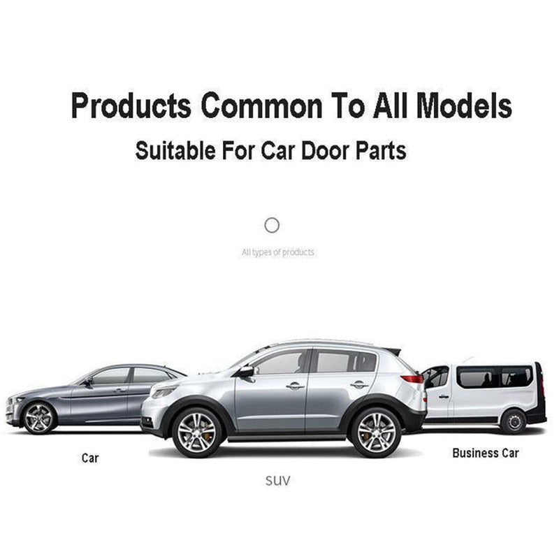 Car Door Guard Cover