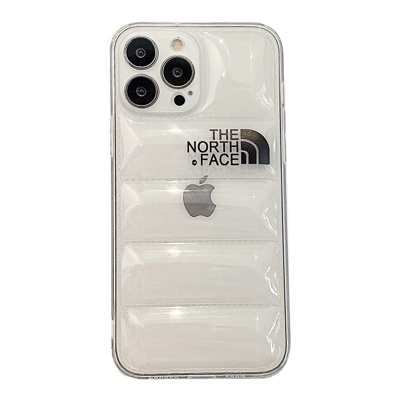 The Puffer Case for iPhone 13