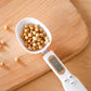 Electronic Measuring Spoon