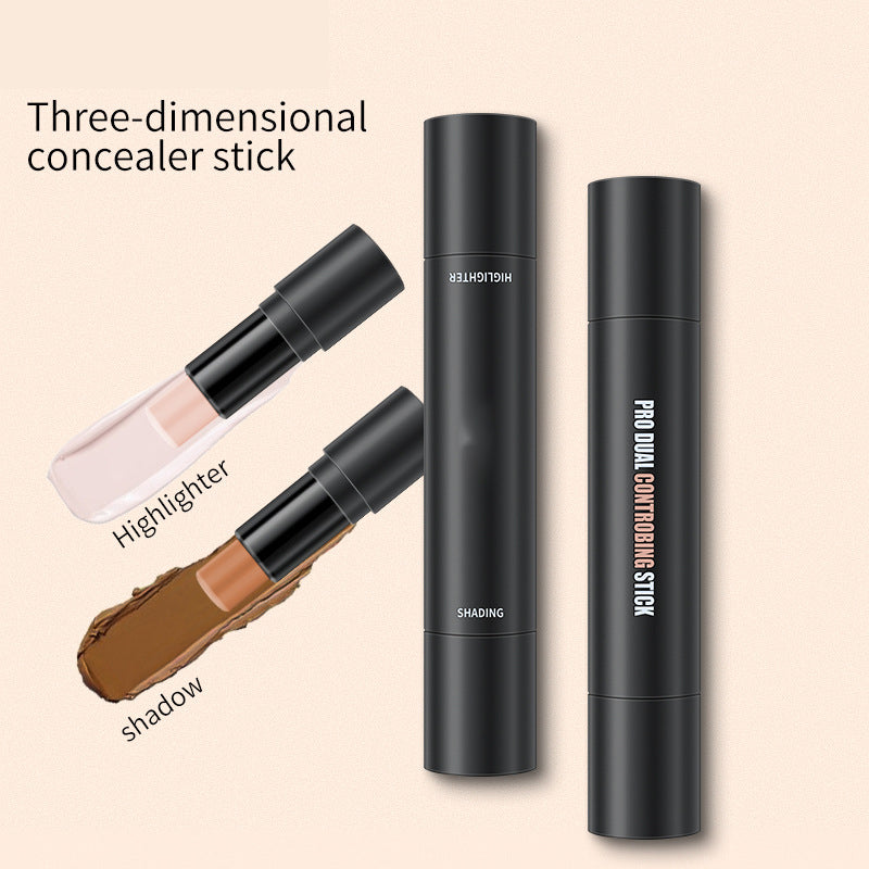 Double-ended Contour Stick