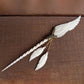 Angels Wing Unicorn Pegasus Hair Stick