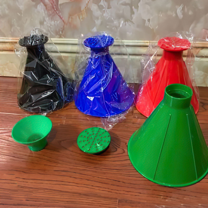 Magical Car Ice Scraper