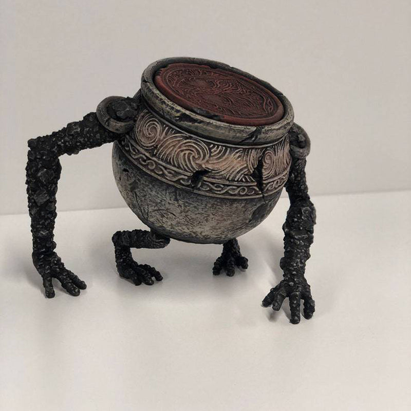 Elden Ring Pot Boy