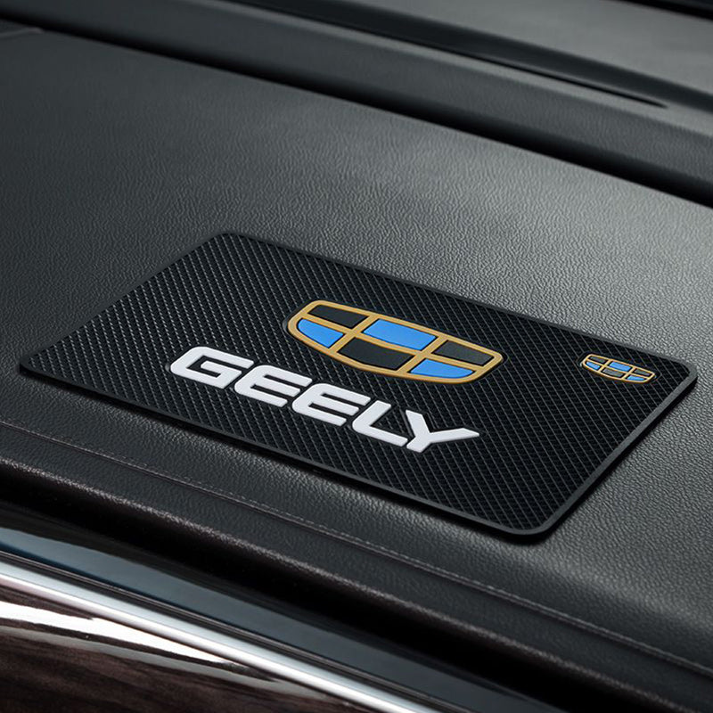 Anti-slip Pads for Cars