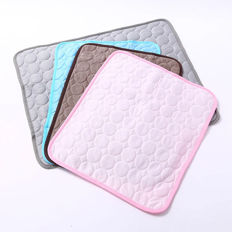 Dog Cooling Mat