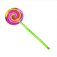 Lollipop Glow Stick Fluorescent Light