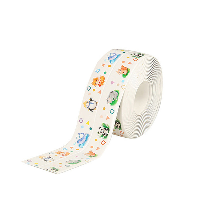 Professional Anti-Mildew Tape