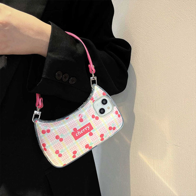 Creative Handbag Phone Case