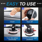 Suction Cup Type Car Phone Holder