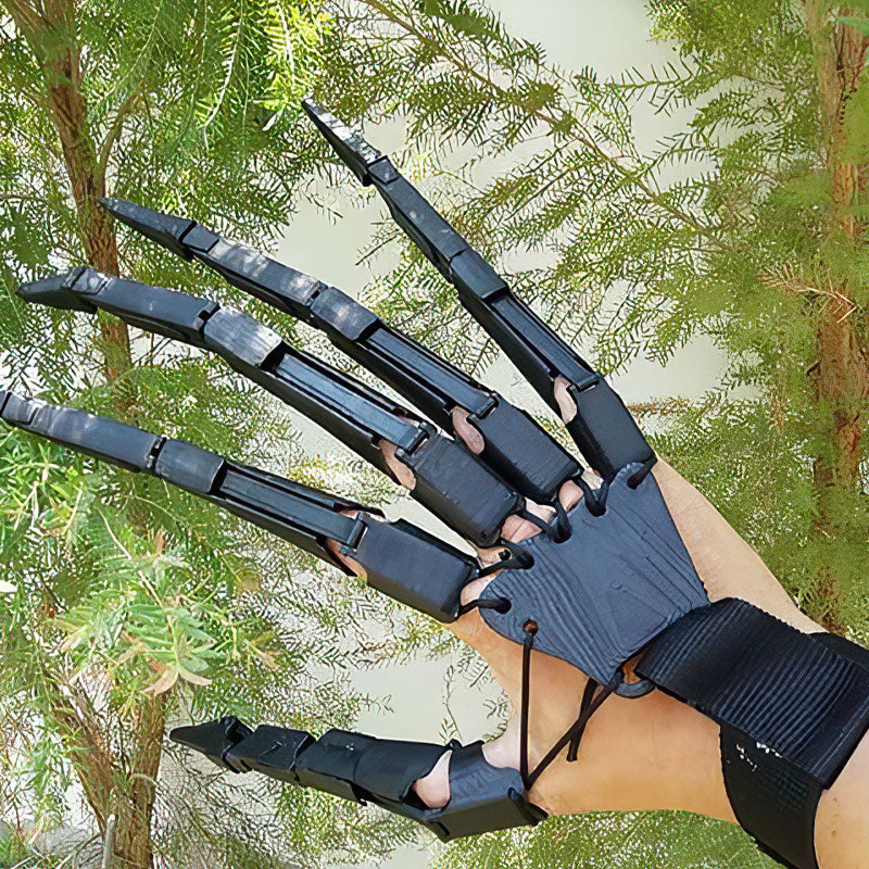 🎃Early Halloween Promotion🎃Articulated Fingers