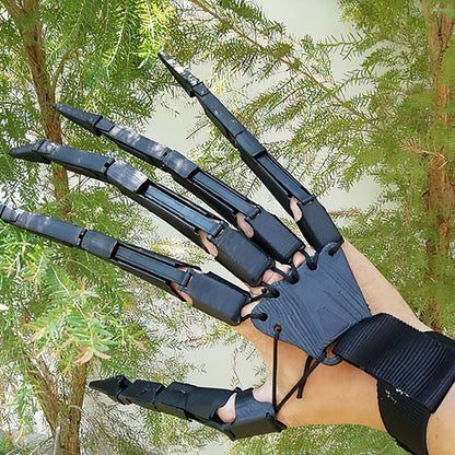 🎃Early Halloween Promotion🎃Articulated Fingers