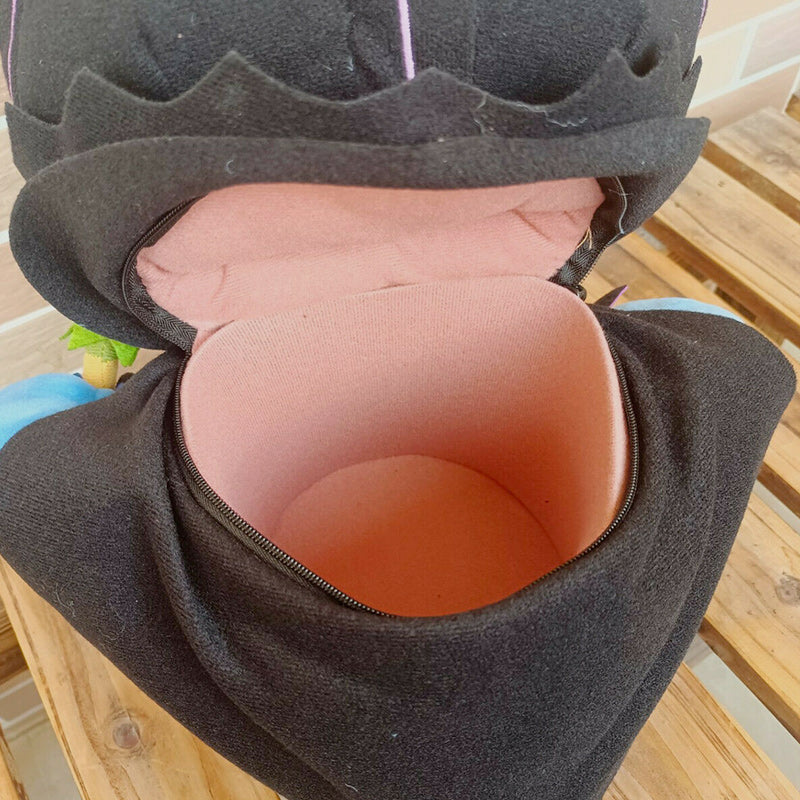 Stitch Doll Tissue Box