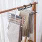 Multifunctional Clothing Rack